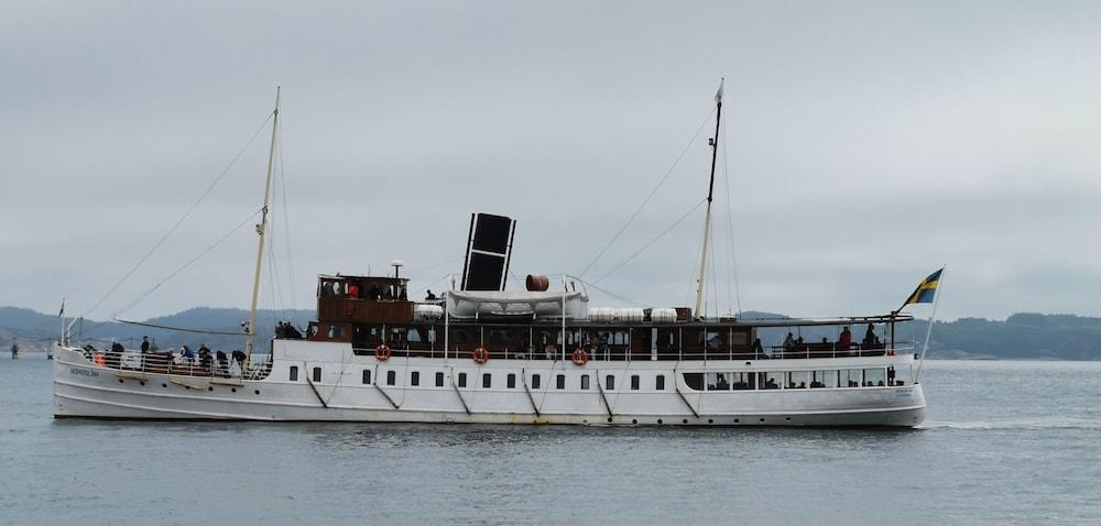 Hotel Lysekil Exterior photo